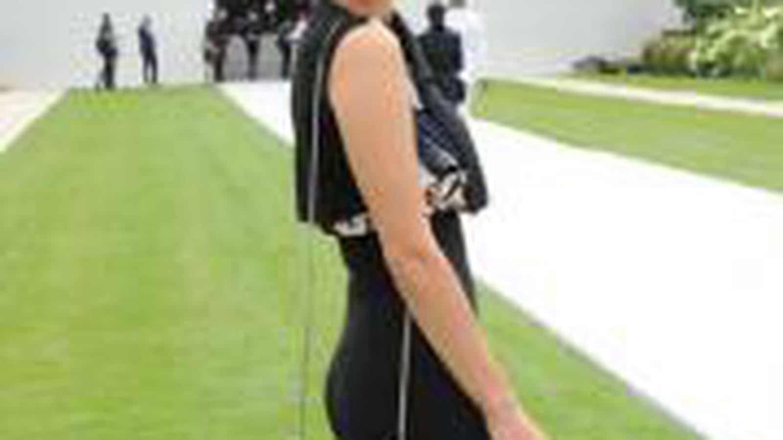 Marion Cotillard