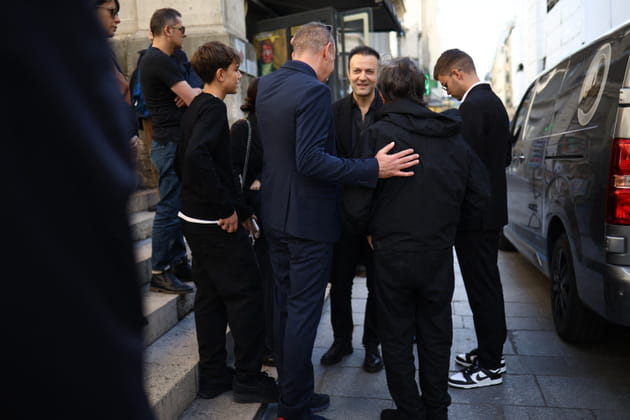 Funérailles de Claudia Cardinale : ses proches se réunissent