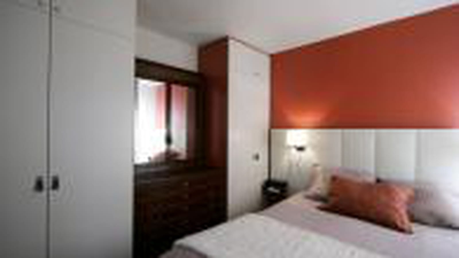 Chambre parentale