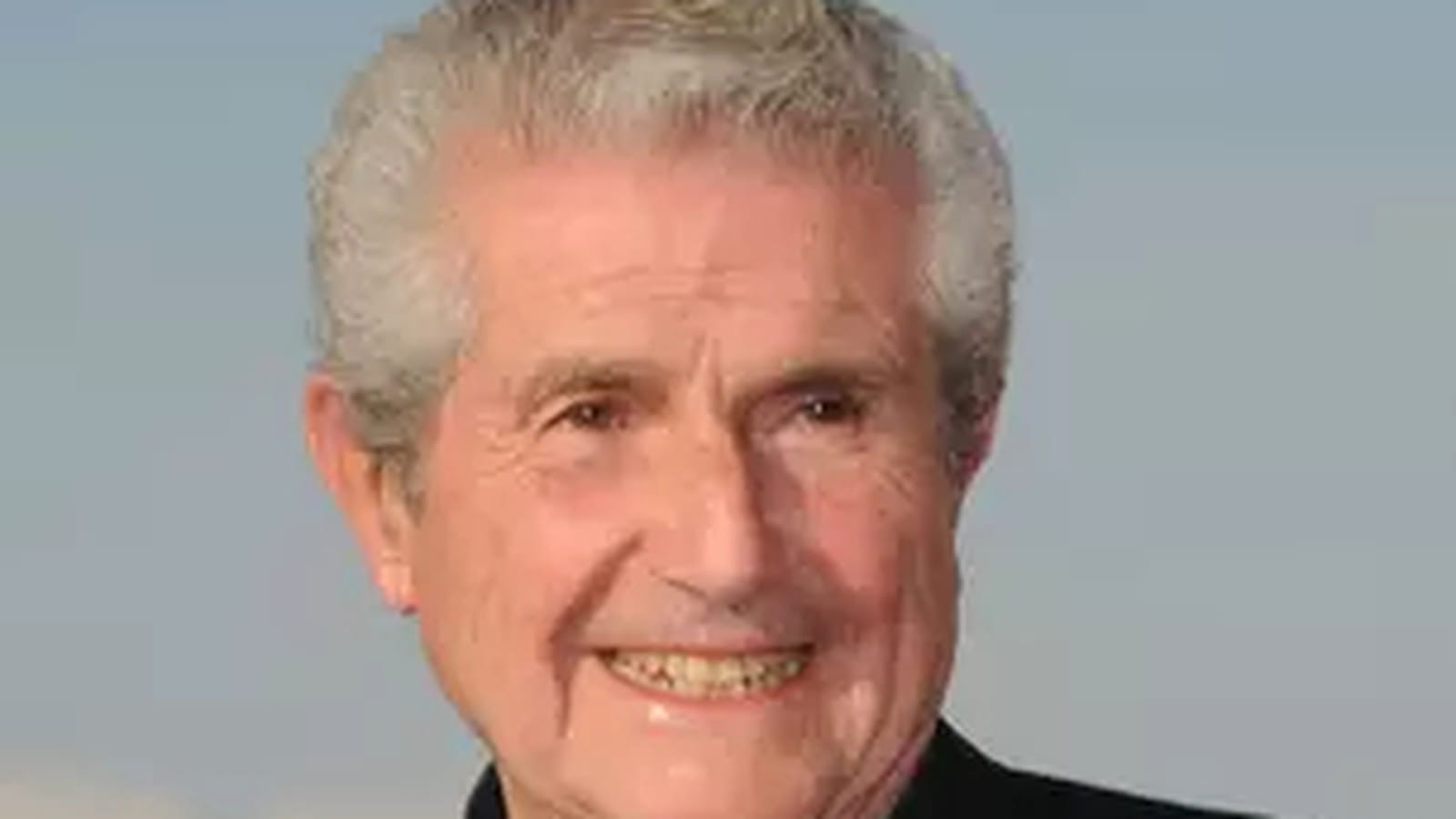 Claude Lelouch