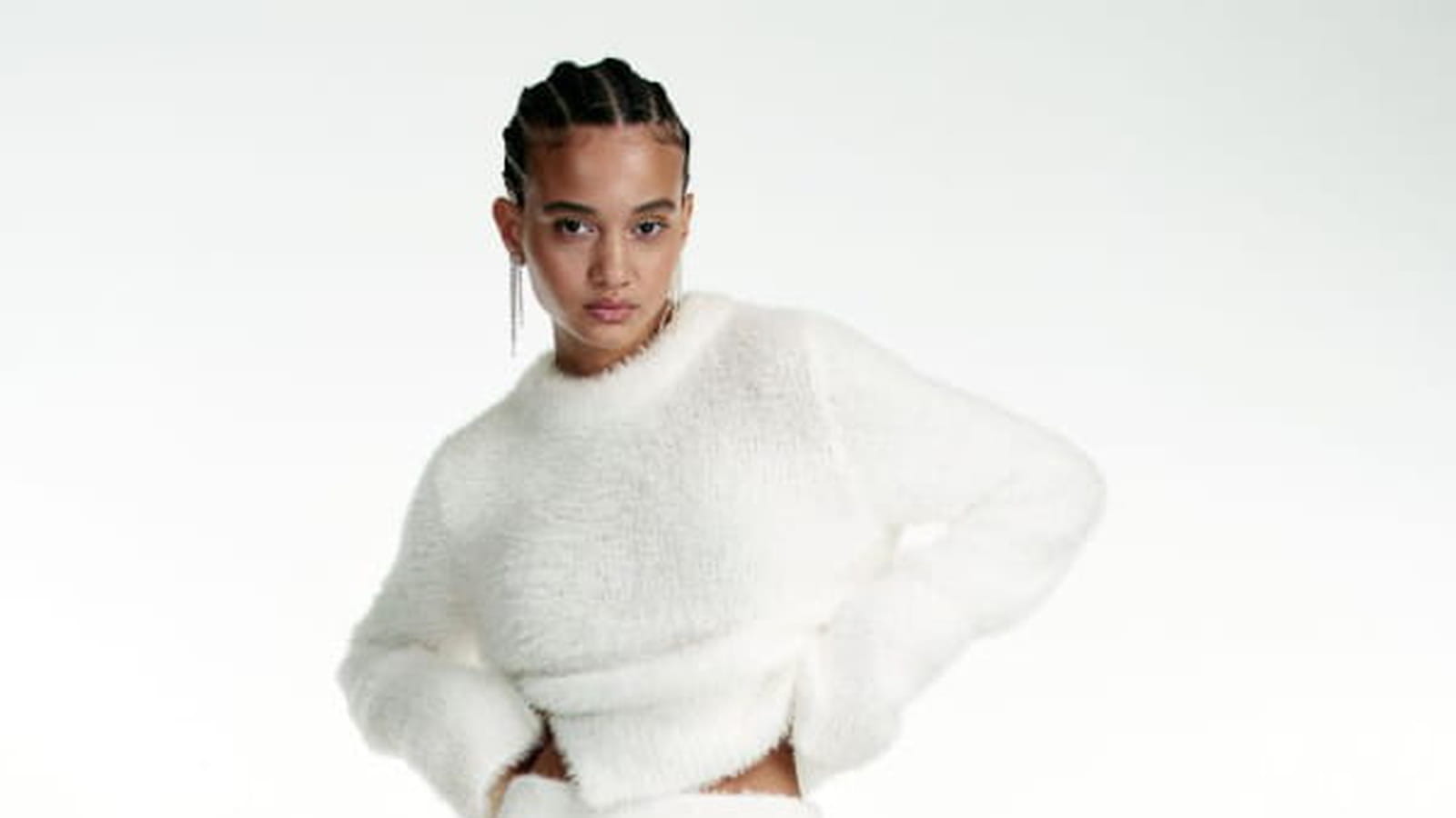 Jupe H&M 