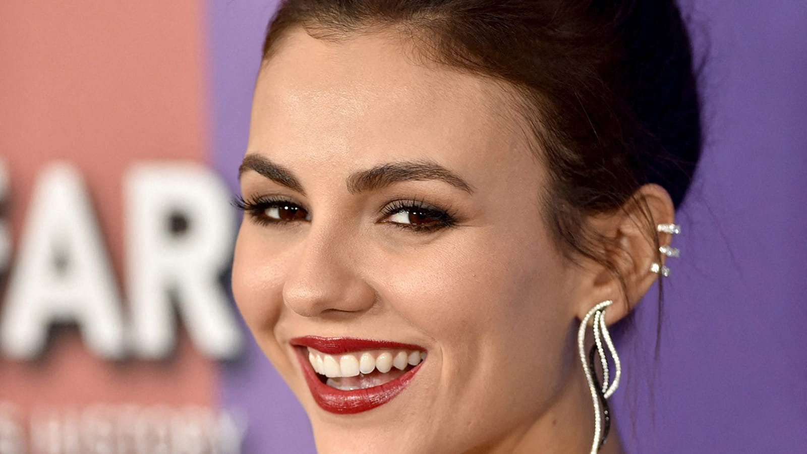 Victoria Justice