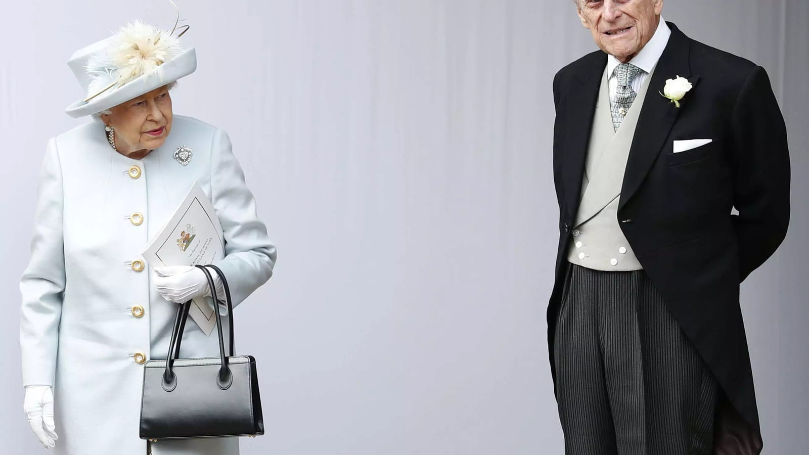 Prince Philip