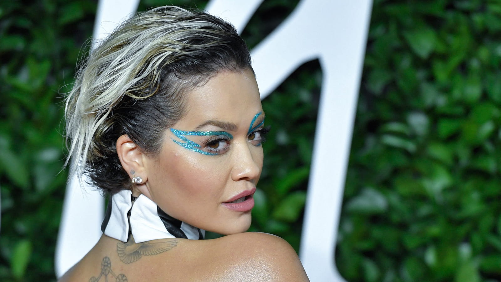 Rita Ora