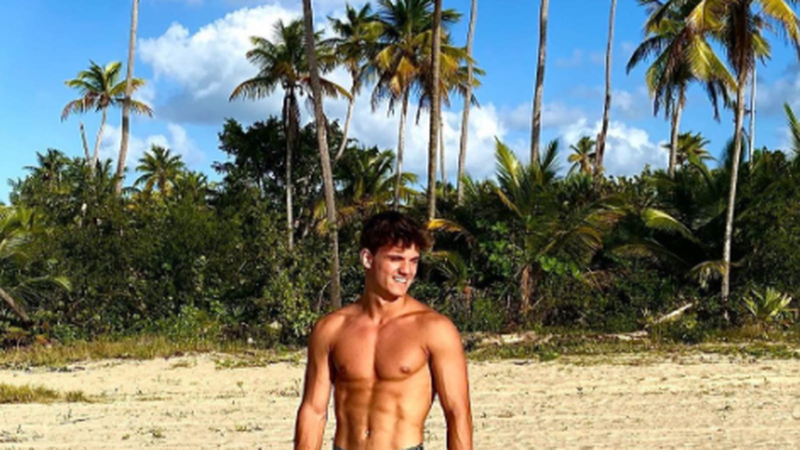 Tom Pernaut