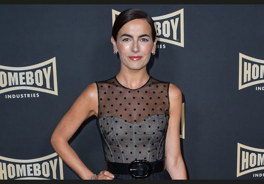 Flop&nbsp;: l'exc&egrave;s de poudre de Camilla Belle