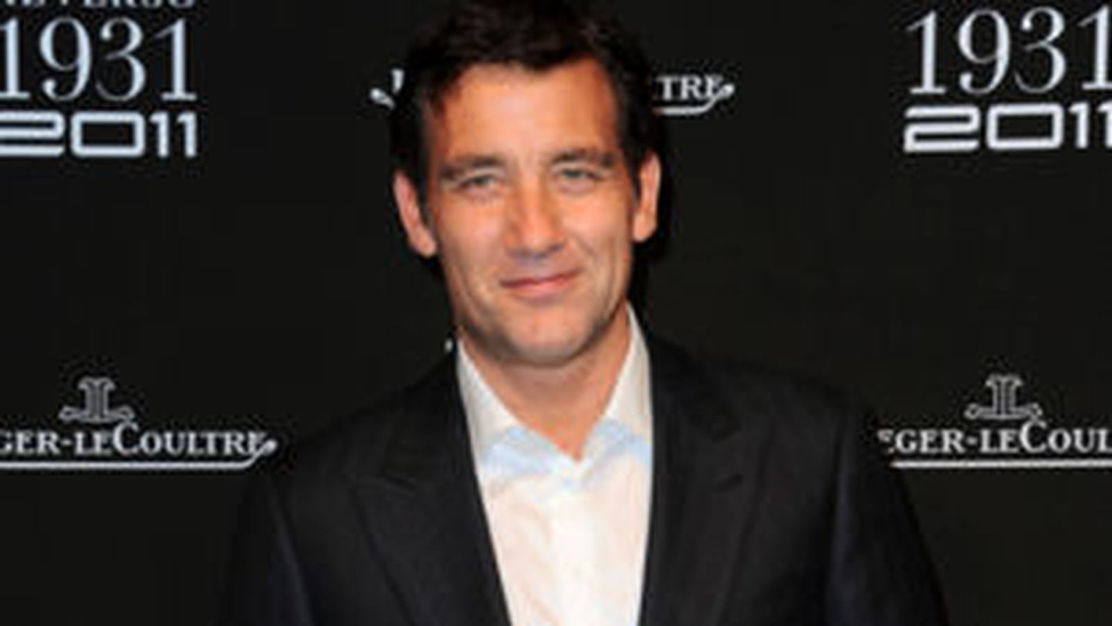 Clive Owen, passionné