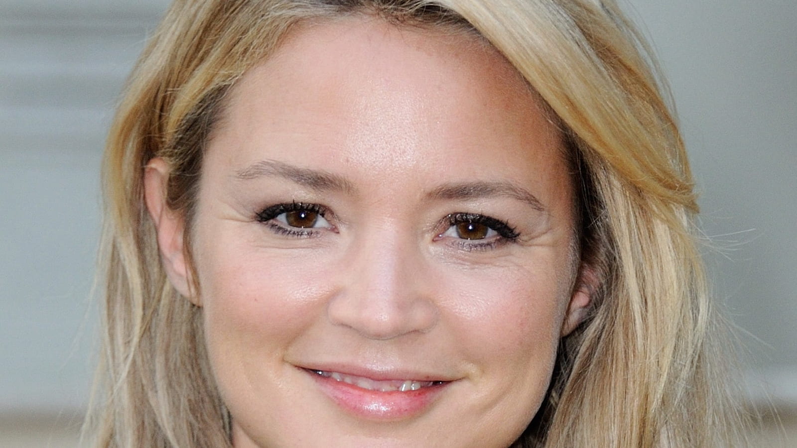 Virginie Efira 