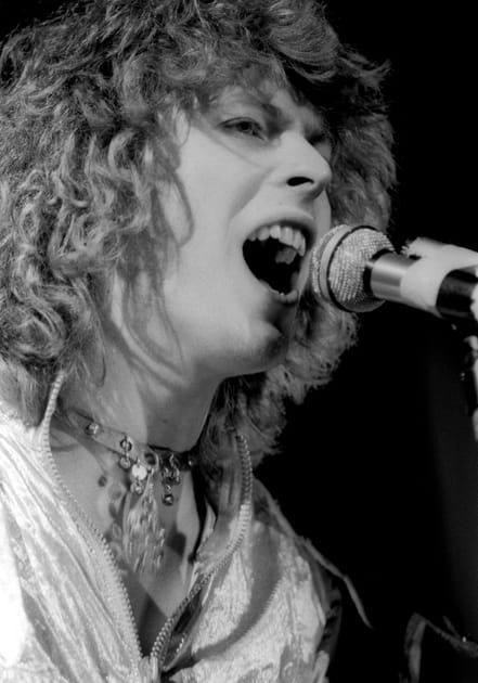 Avec The Hype, The Roundhouse, 11 mars 1970