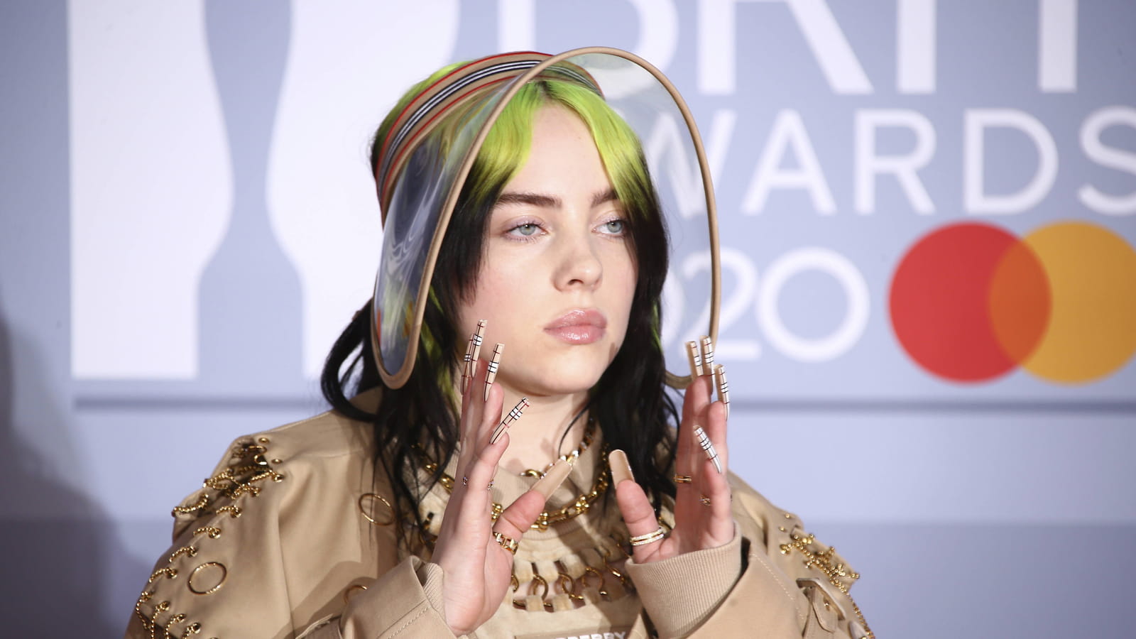 Billie Eilish