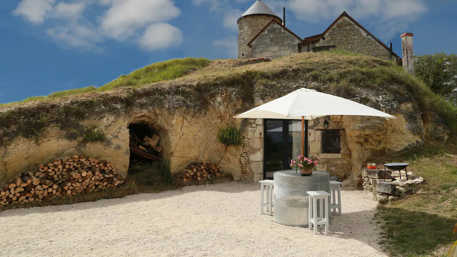 Grotte