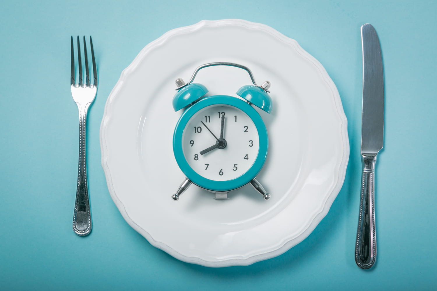 Effets du ramadan sur la santé : corps, cerveau, bénéfique ?