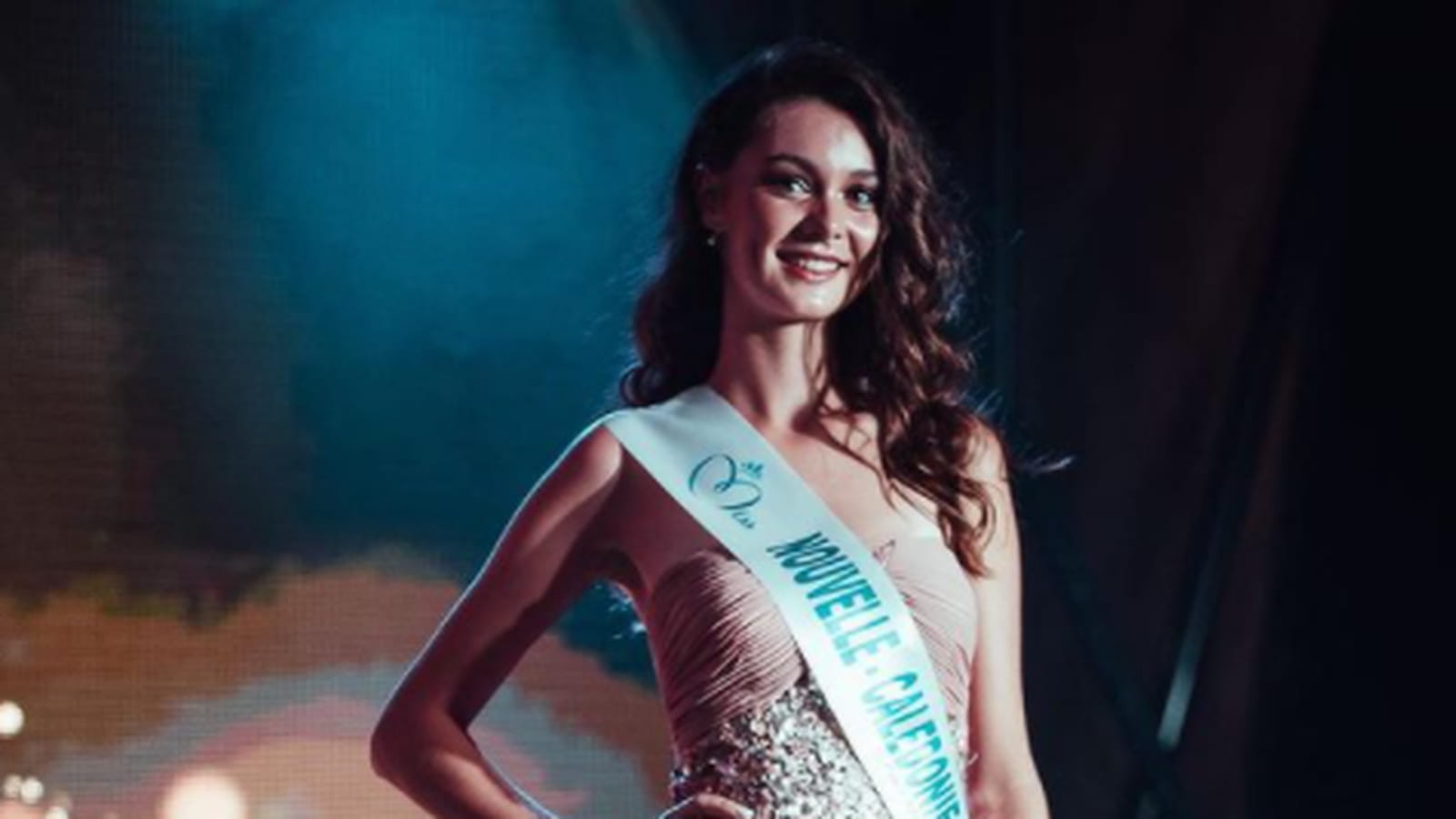 Louisa Salvan