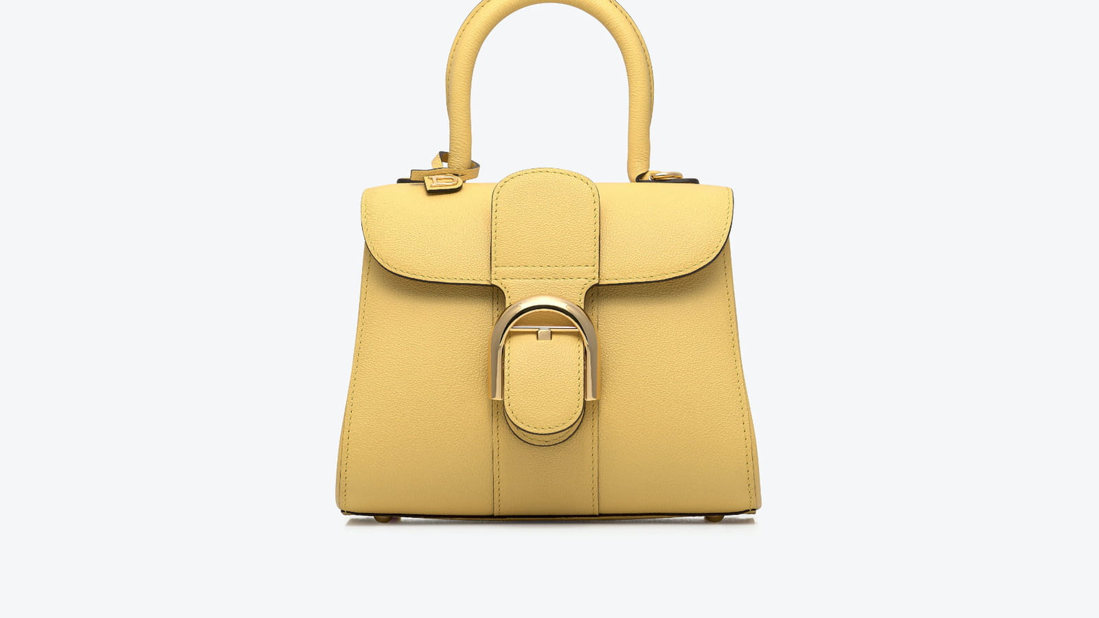 Sac à main Delvaux