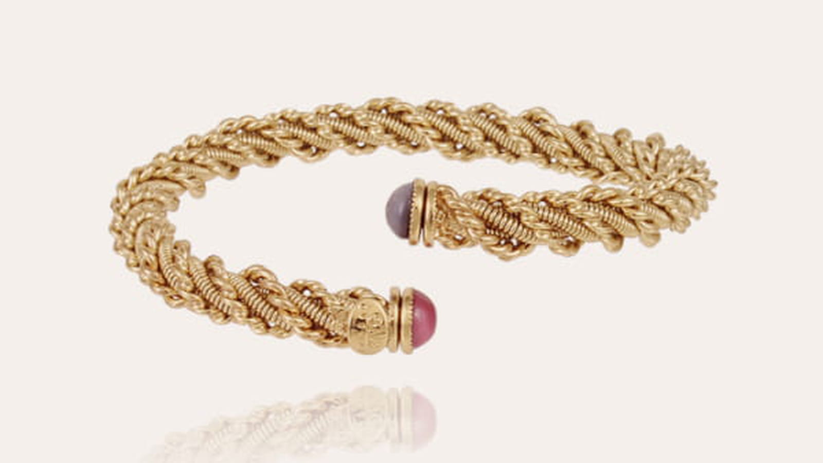 Bracelet Gas Bijoux 