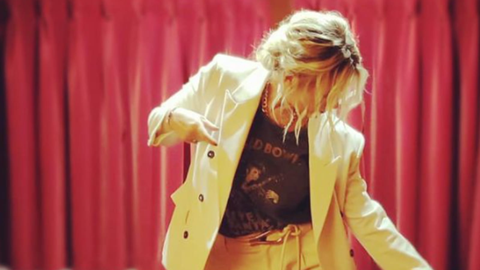 Flavie Flament