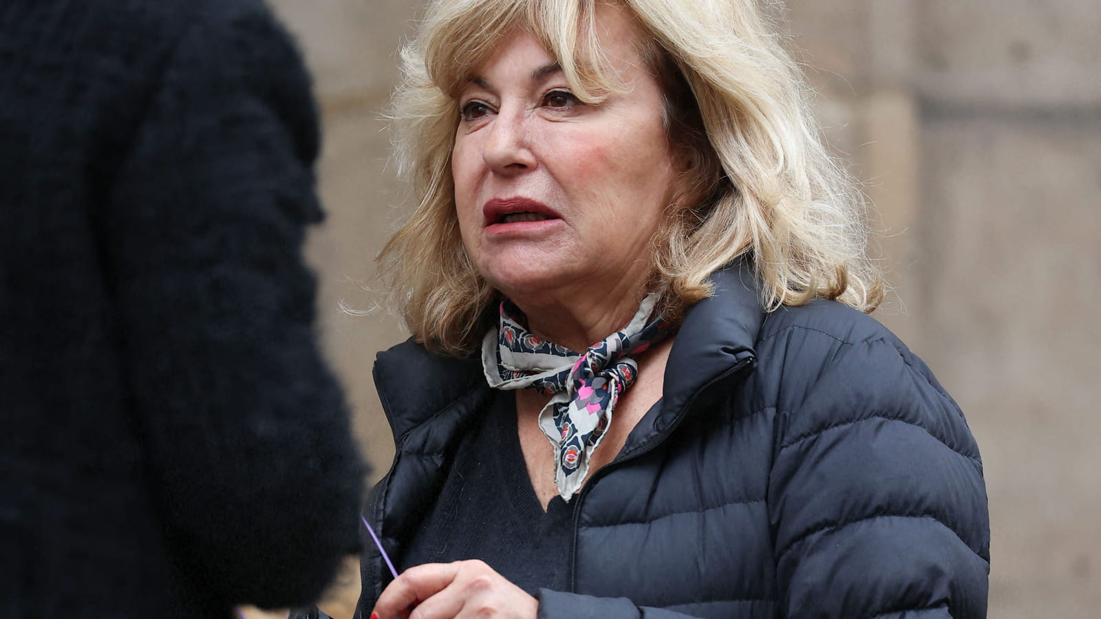 Marie Vincent