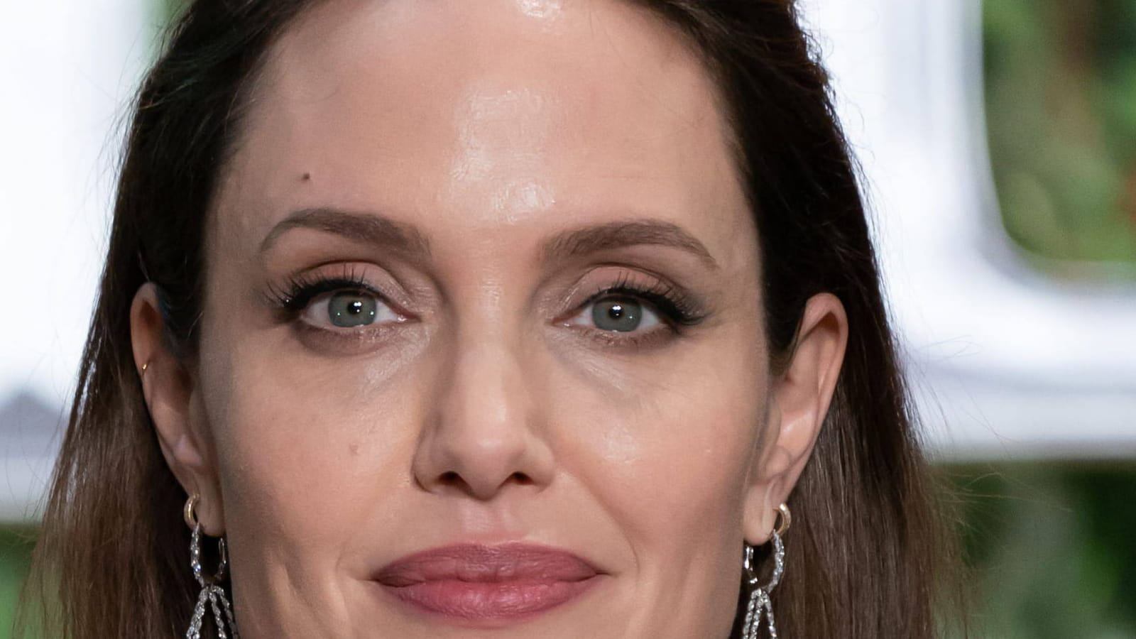 Angeline Jolie