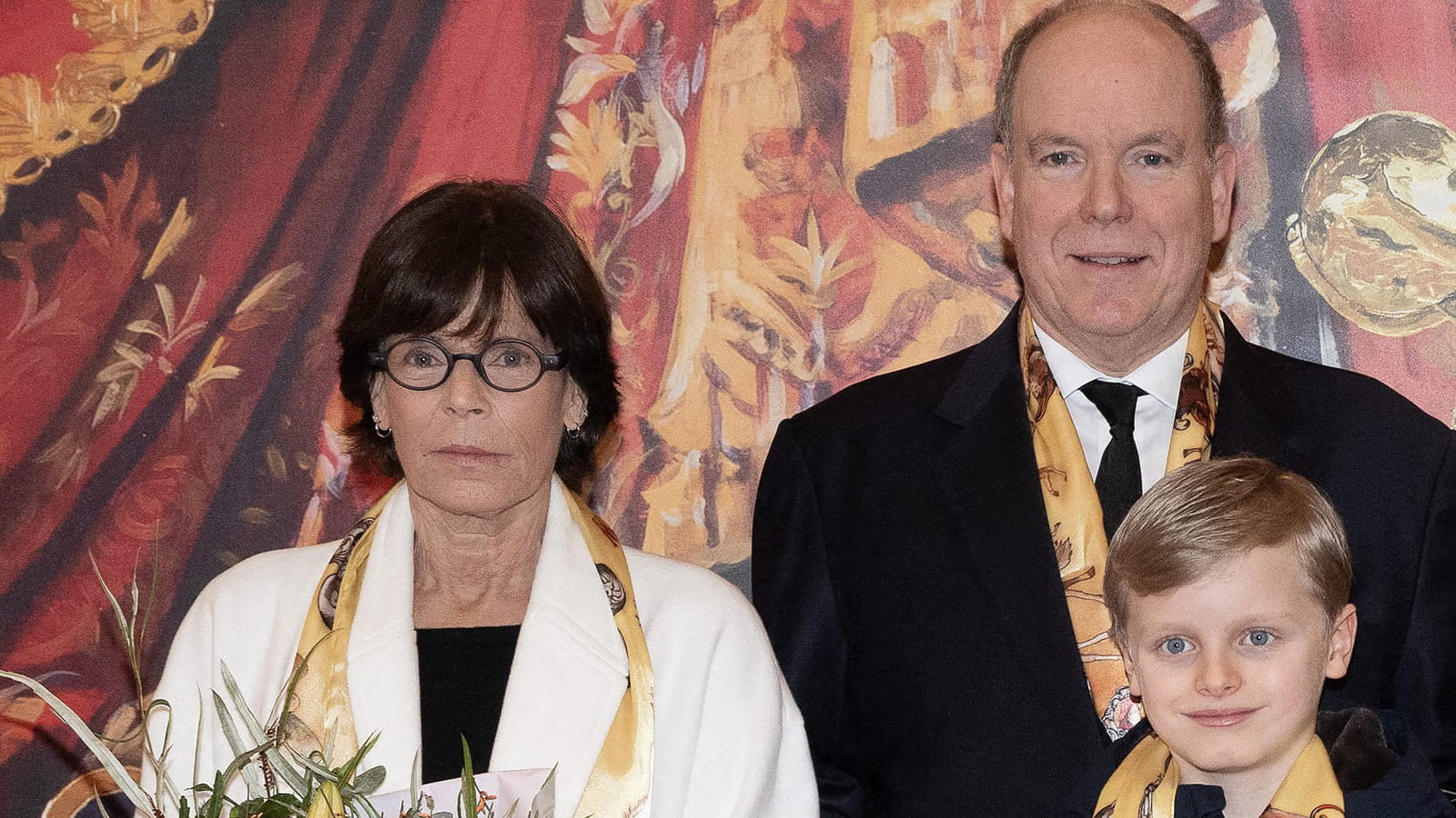 Stéphanie de Monaco