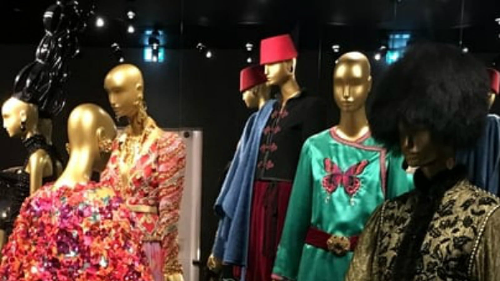 L'ouverture de deux musées dédiés à Yves Saint Laurent 