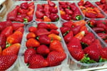 Les maraîchers ont une bonne nouvelle : les fraises françaises sont à moitié prix pour une simple raison