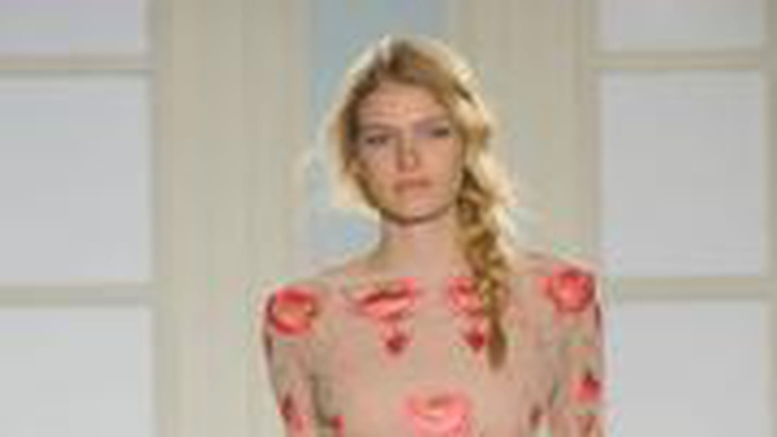 Temperley London