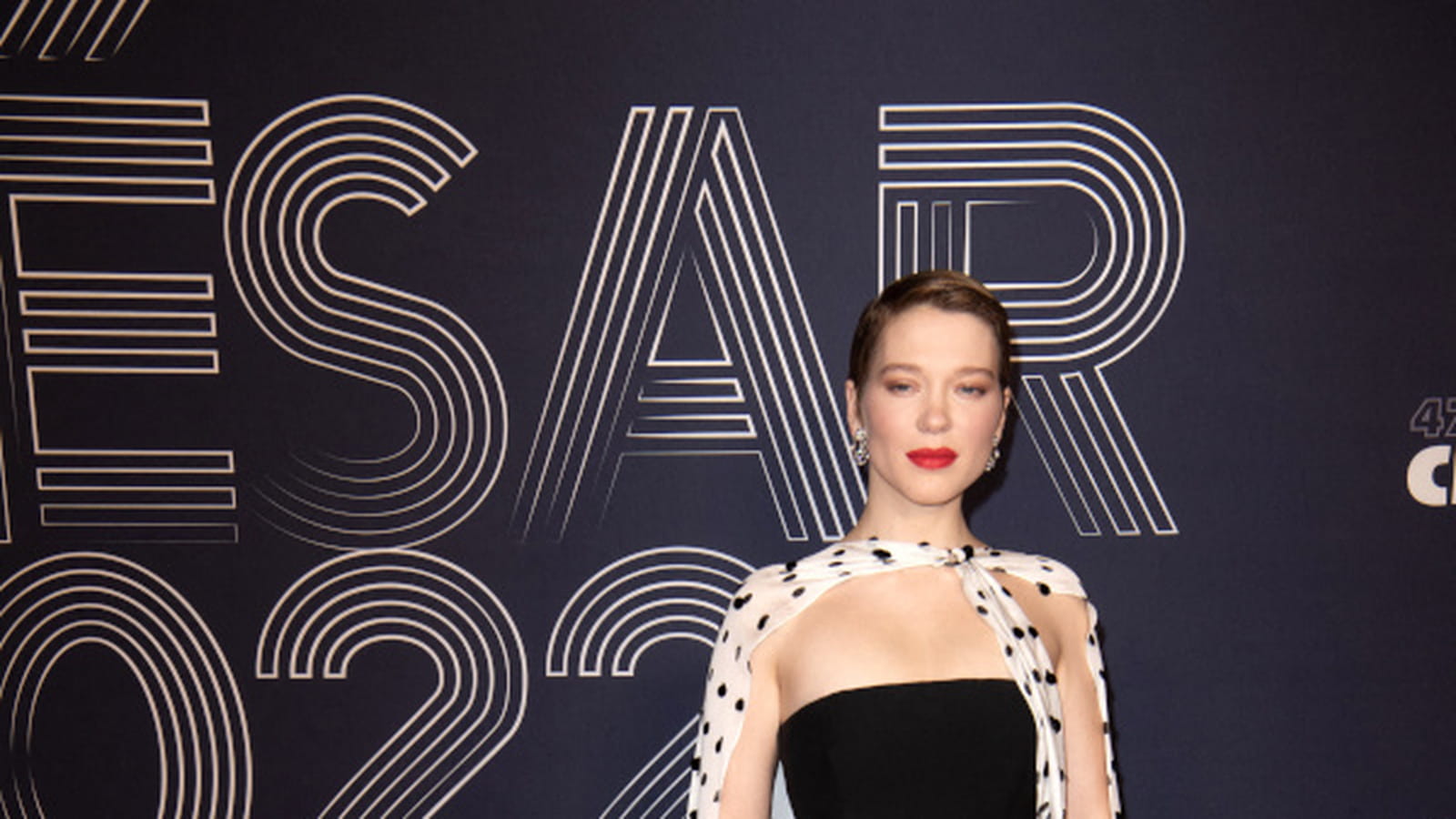 Léa Seydoux