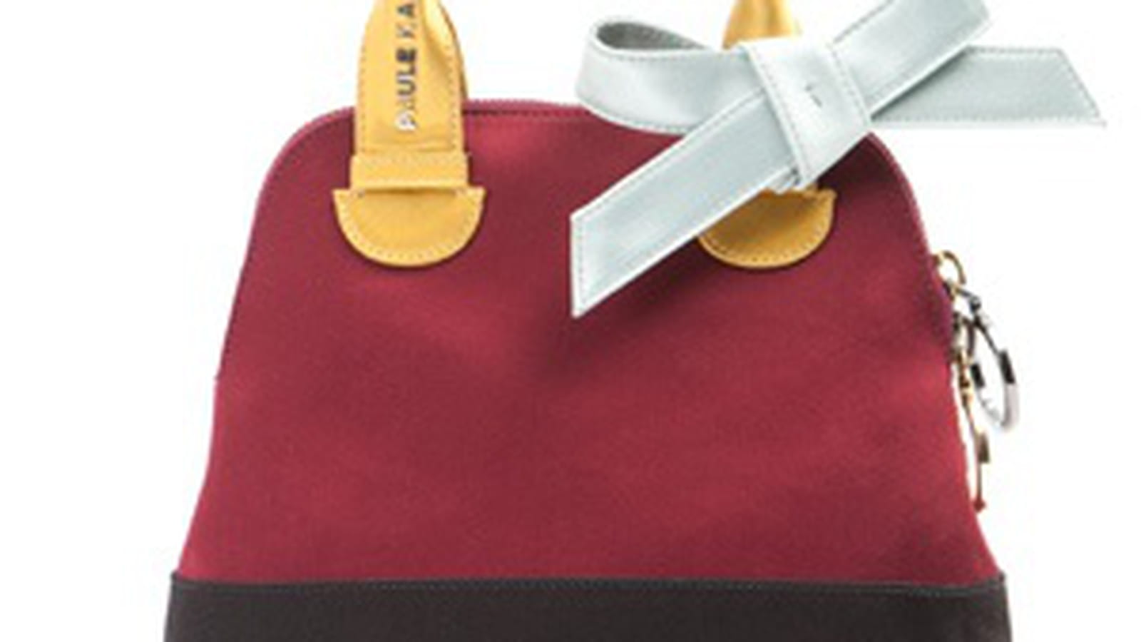 Sac de Paule Ka