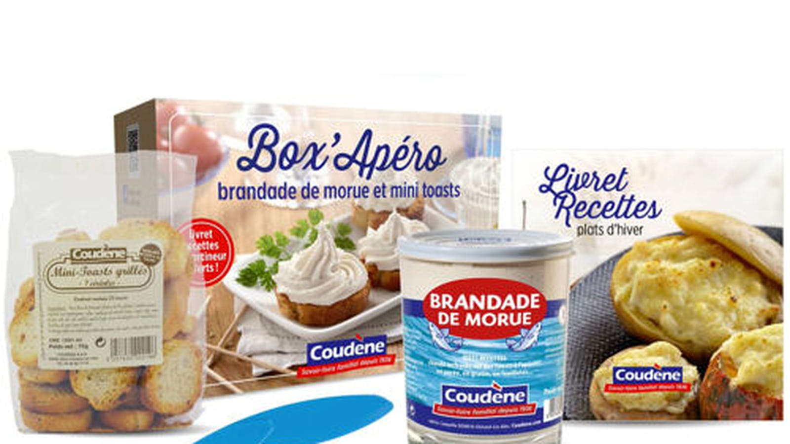 Box'Apéro de Coudène