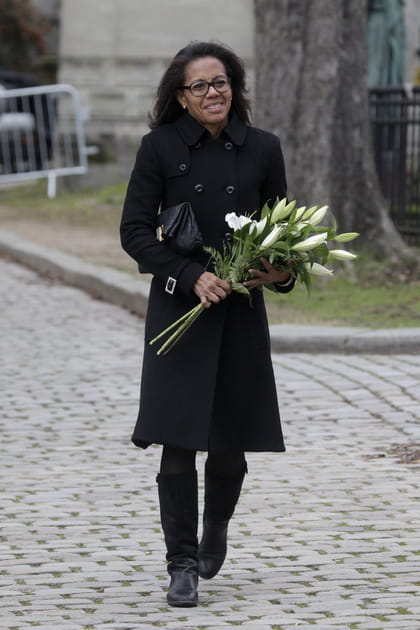 Audrey Pulvar