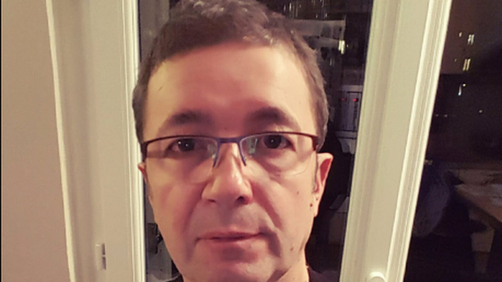 Frédéric Bouraly 