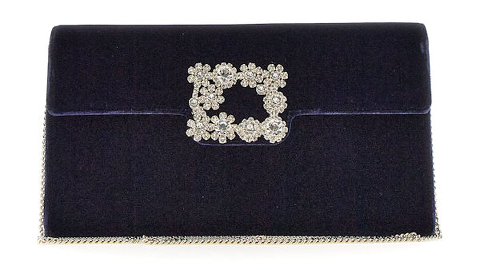 Pochette Roger Vivier