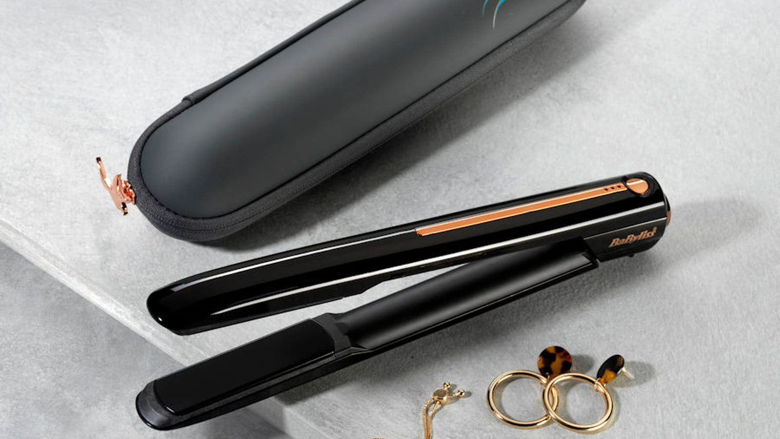 Lisseur Babyliss