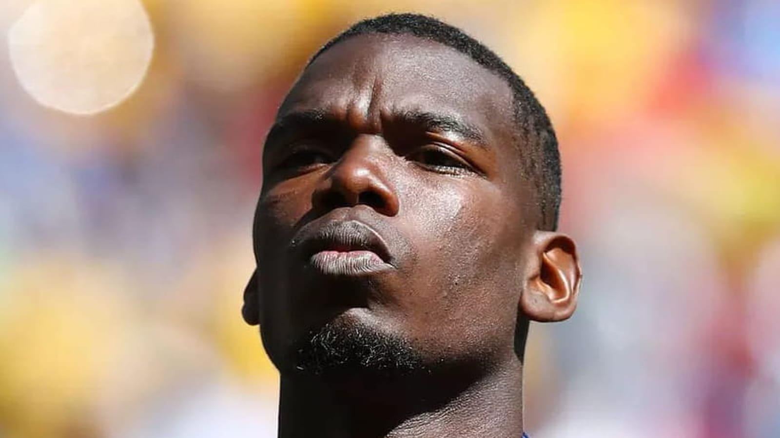 Paul Pogba