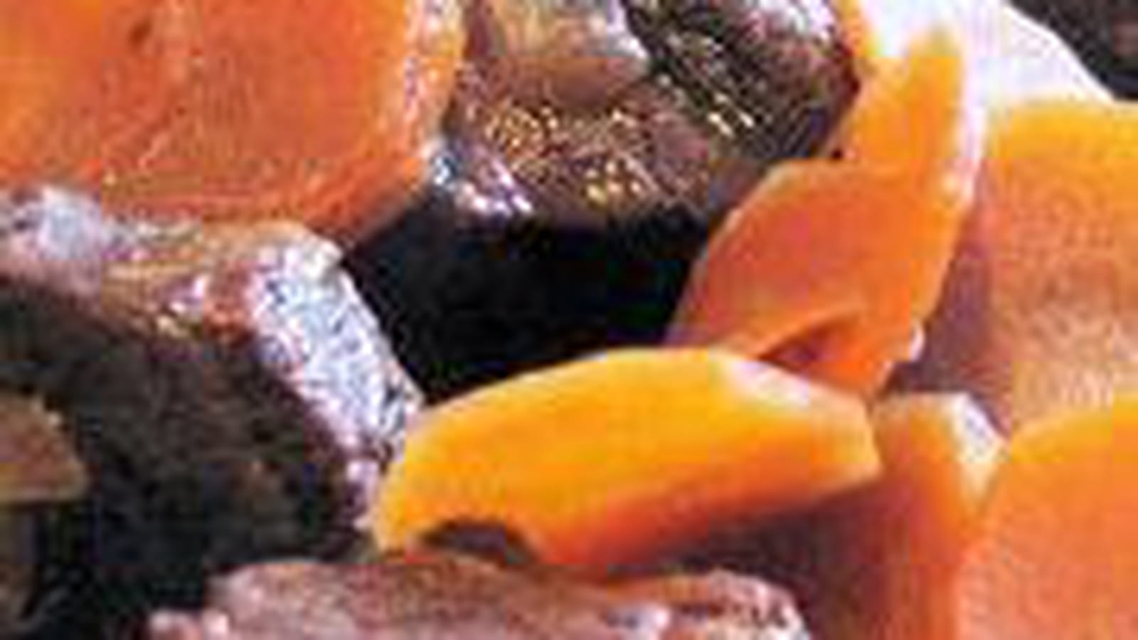 Daube de boeuf