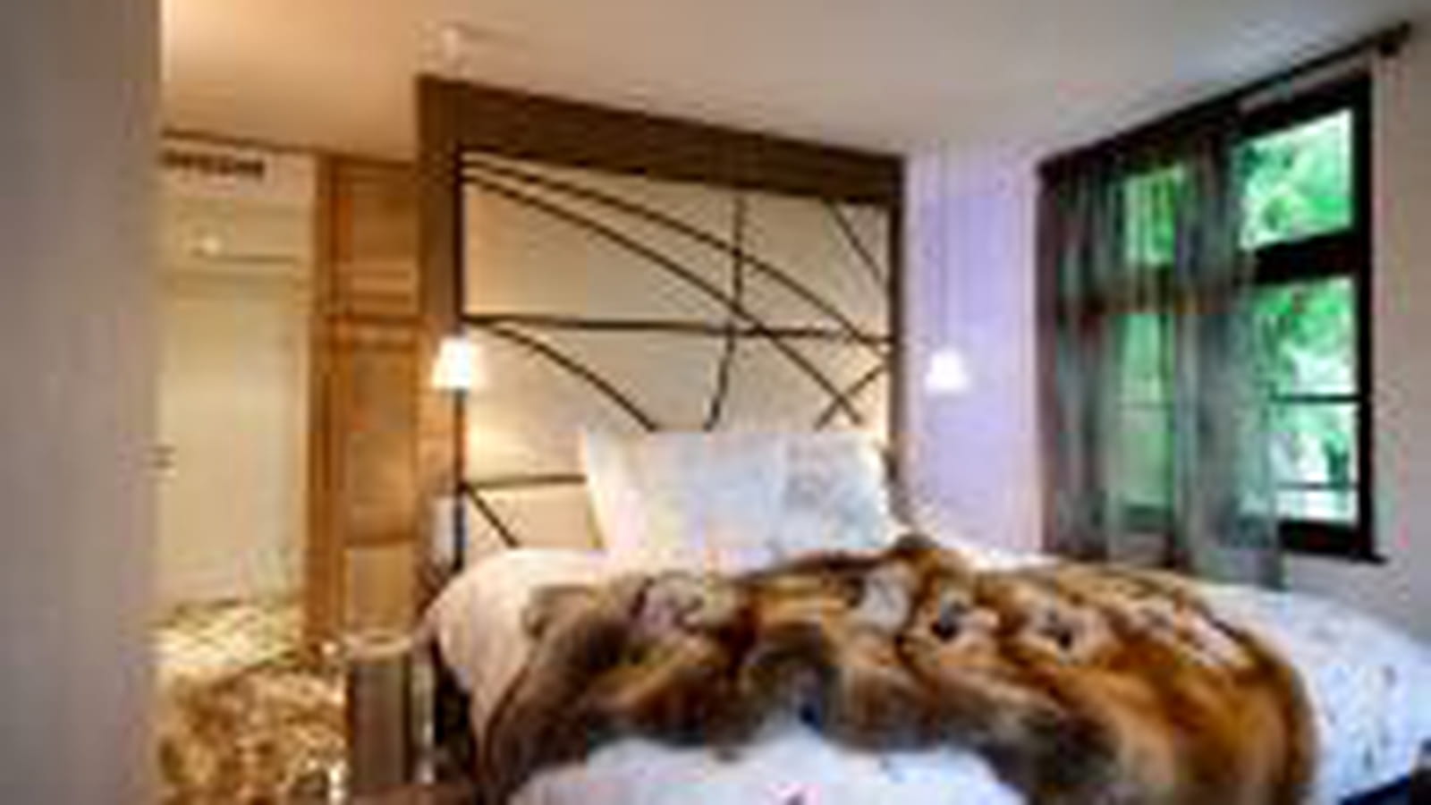 Chambre Pâquerette