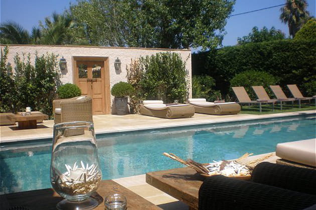 Piscines collectives priv&eacute;es&nbsp;: Troph&eacute;e Argent