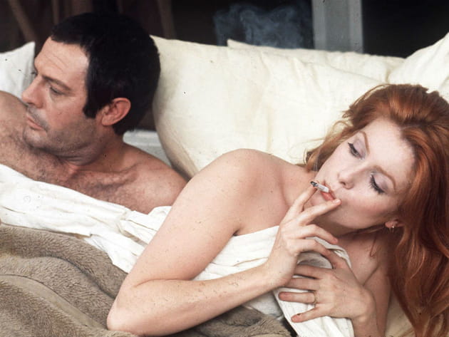 Ca n'arrive qu'aux autres