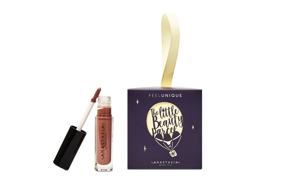 Le petit colis beaut&eacute; Anastasia Beverly Hills