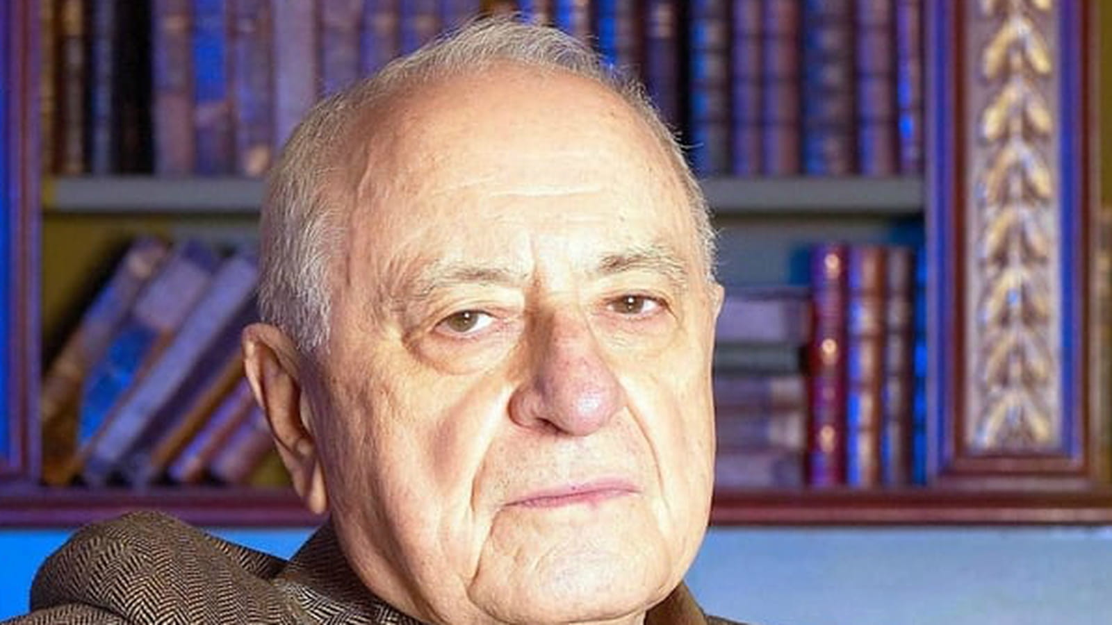 Pierre Bergé