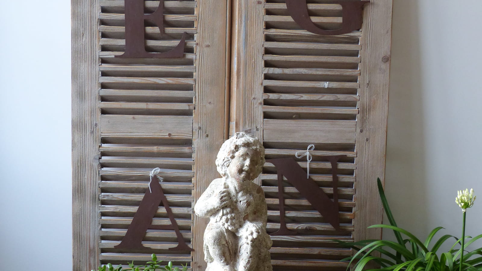 Portrait de Carole