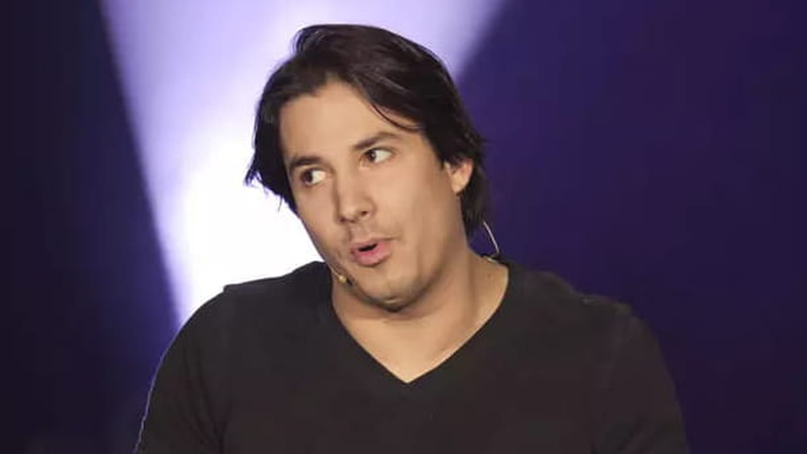Jérémy Ferrari
