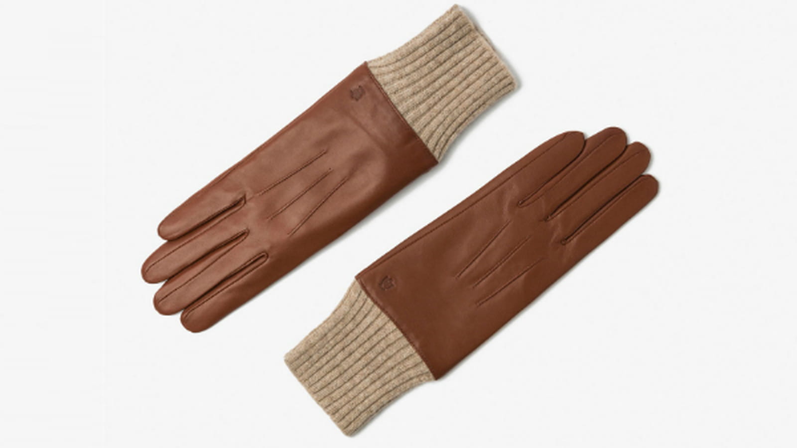 Gants Massimo Dutti