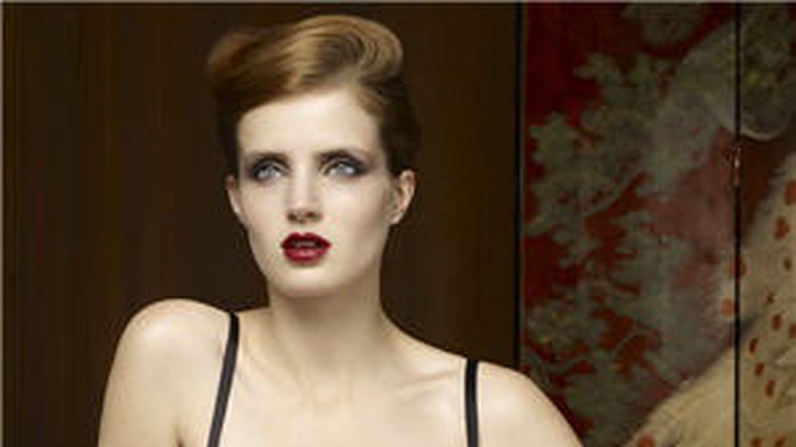 Parure "In the mood for..." de Huit