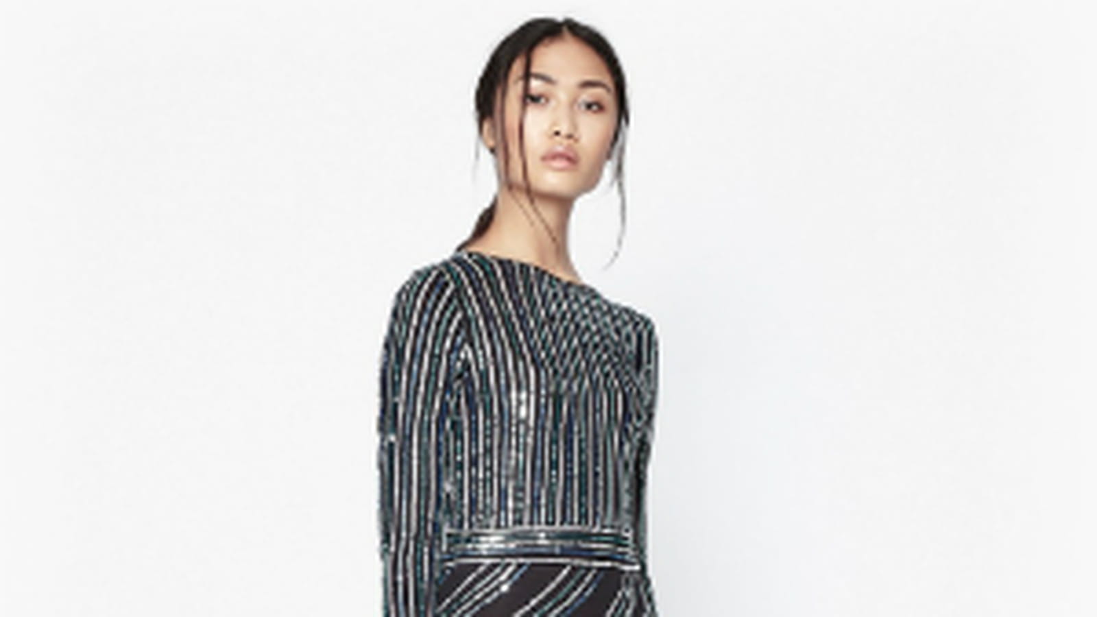 Robe French Connection