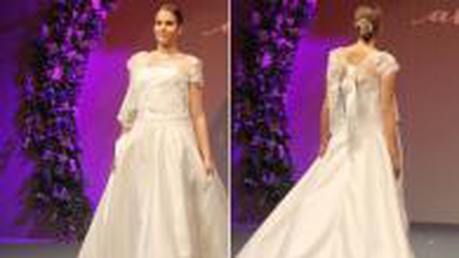 Leutellier Tesson couture