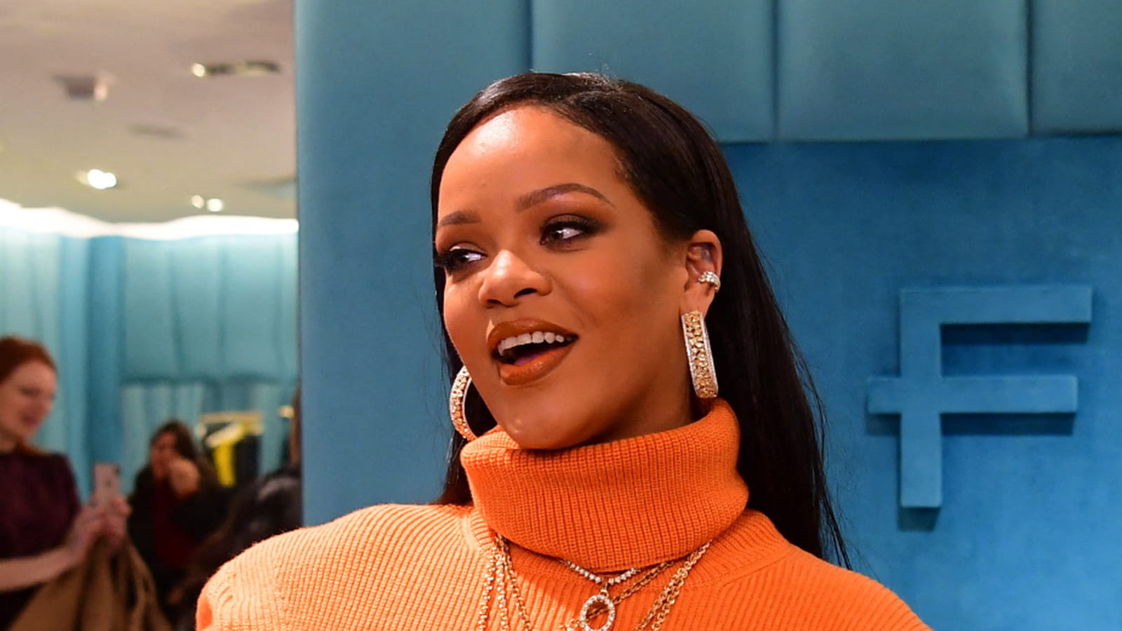 Rihanna