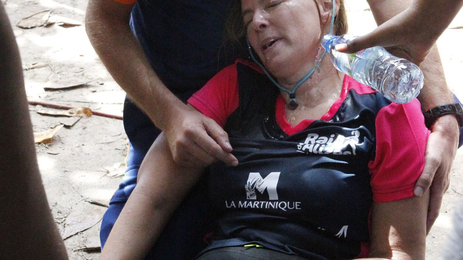 Valérie Trierweiler