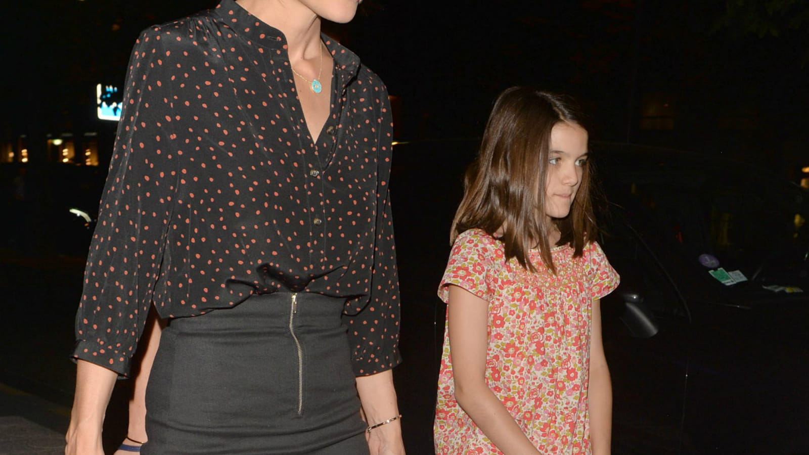 Katie Holmes