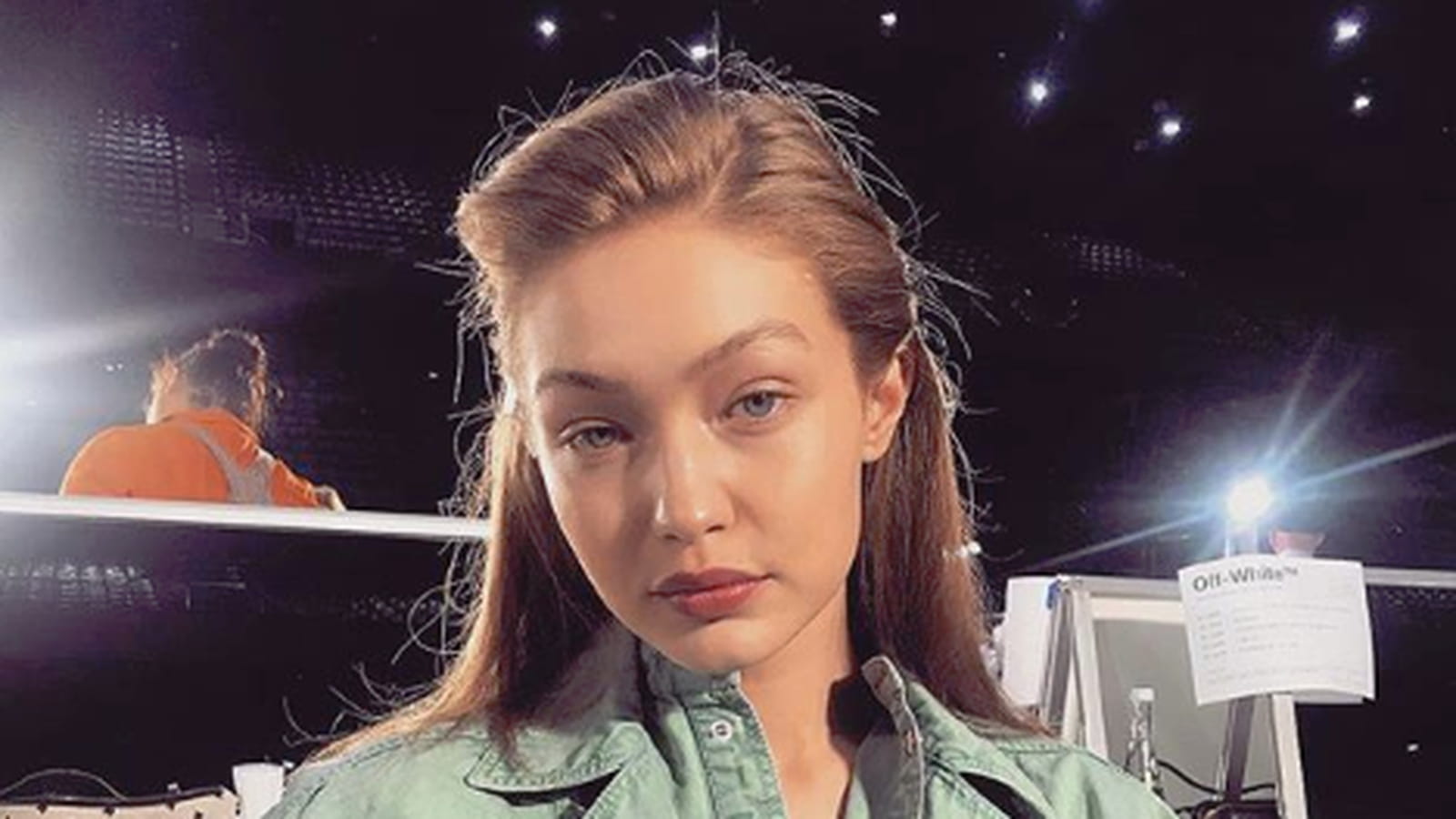 Gigi Hadid